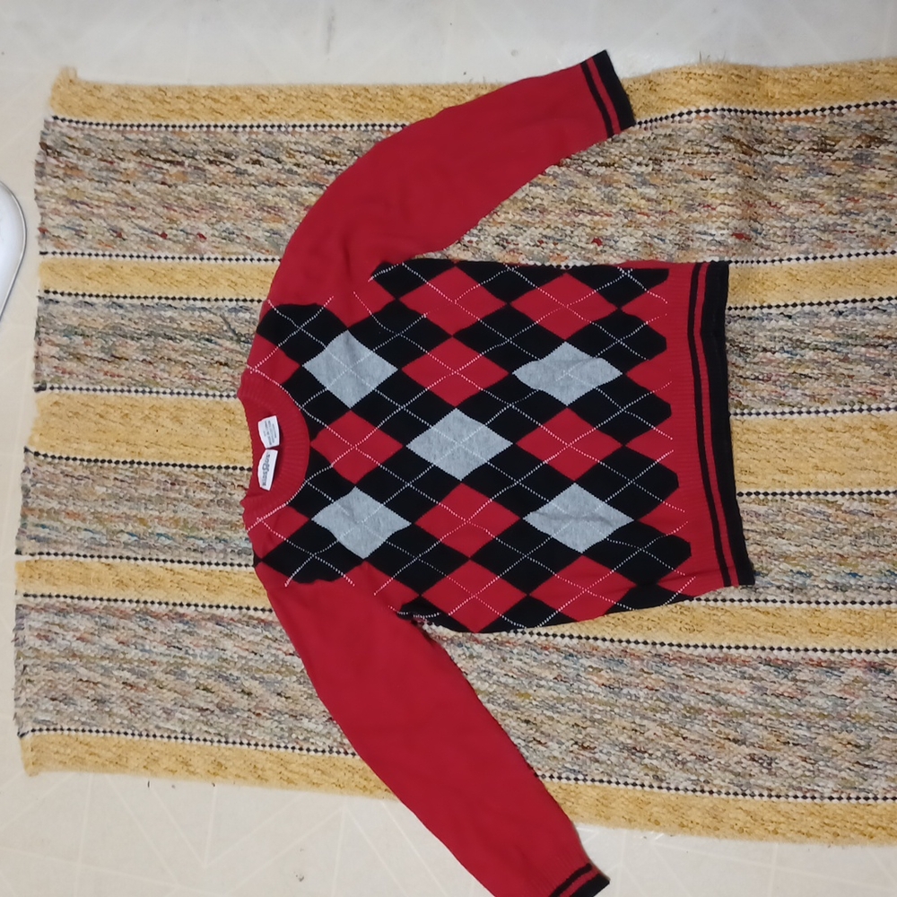 Kids R us boys sweater size 5t